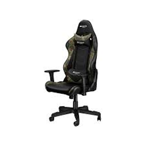 Canyon Argama GС-4AO Gaming chair -Green
